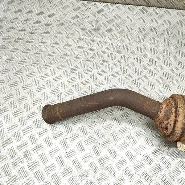 Catalisador Opel Movano B 2.3L 2016 208023547R image 5