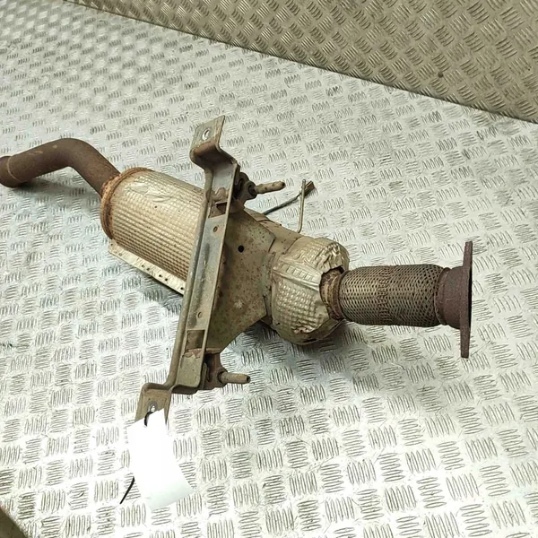 Catalisador Opel Movano B 2.3L 2016 208023547R image 6