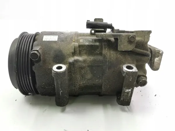 Compresor A/C Mercedes-Benz B W245 2007 image 3