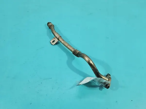 Turbo-smörjningsrör OEM IMPRK1522636 för Renault image 2