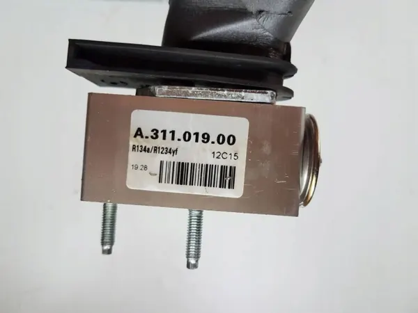 Peugeot 3008 II airco verdamper OEM J2842 - Gebruikt image 4