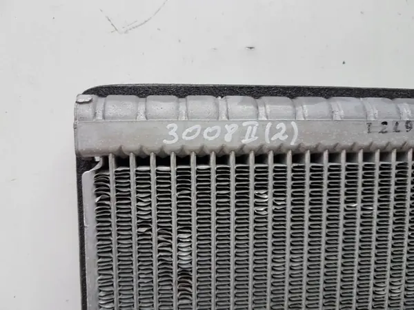 Peugeot 3008 II airco verdamper OEM J2842 - Gebruikt image 8