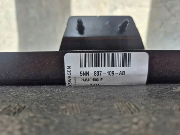 Etupuskurin palkki OEM 5NN807109AB VW Tiguan Allspace image 3