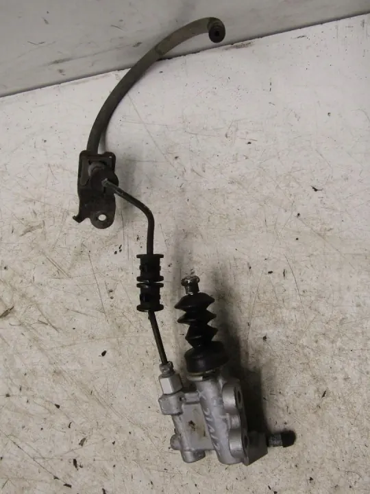 Gebruikte Honda OE koppelingslager OEM 4567 image 2
