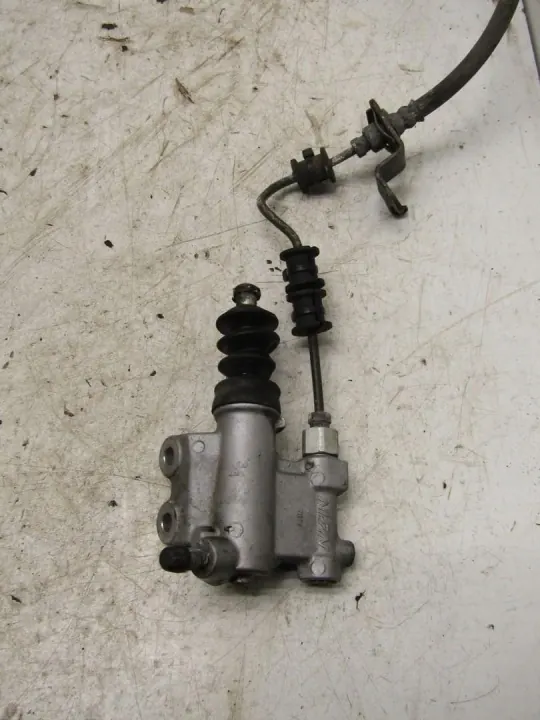 Gebruikte Honda OE koppelingslager OEM 4567 image 3