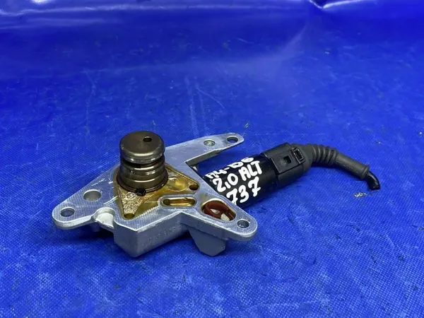 OEM 06B103741D Kamaxelregulator Audi A4 B6 2.0 image 2