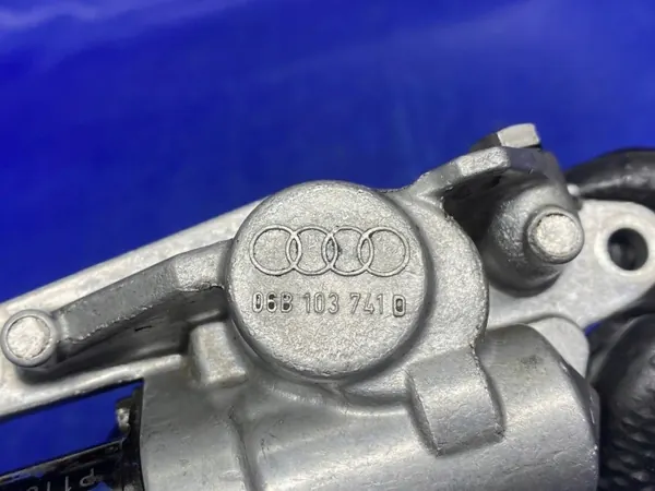 OEM 06B103741D Kamaxelregulator Audi A4 B6 2.0 image 10