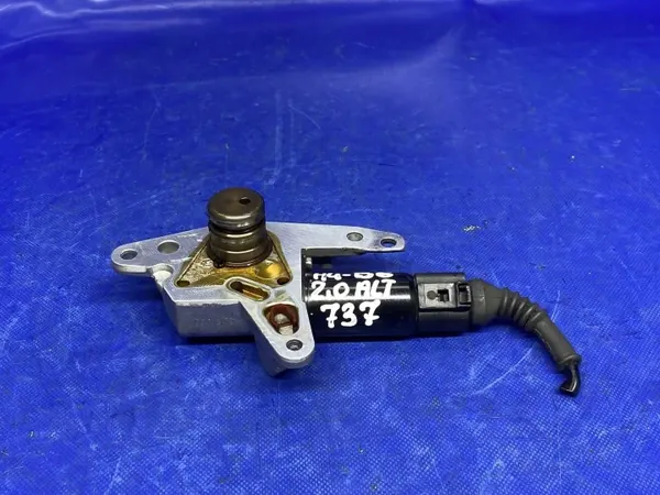 OEM 06B103741D Kamaxelregulator Audi A4 B6 2.0 image 4