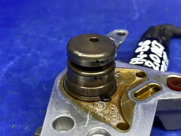 OEM 06B103741D Kamaxelregulator Audi A4 B6 2.0 image 7