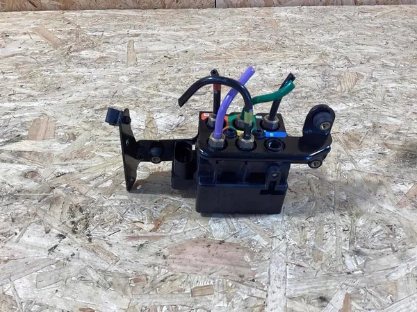 Módulo Electrónico Porsche Macan 2019 image 2