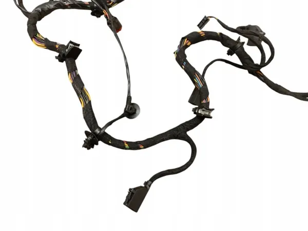 Maserati Ghibli Kabelbaum OEM 06700073800 image 4