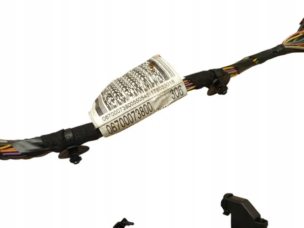 Maserati Ghibli Kabelbaum OEM 06700073800 image 6