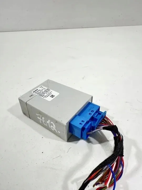 Controlador Bomba Combustível OEM 8740252 BMW Série 3 image 2