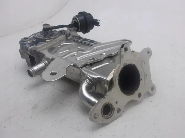 Enfriador EGR Mercedes-Benz Clase C A6541409000 image 2