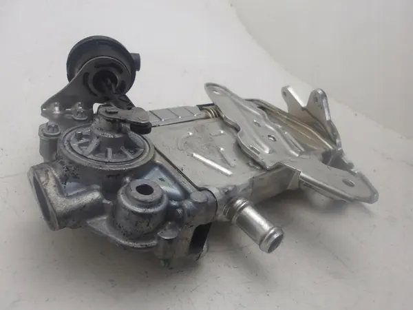 Enfriador EGR Mercedes-Benz Clase C A6541409000 image 3