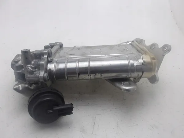 Enfriador EGR Mercedes-Benz Clase C A6541409000 image 4