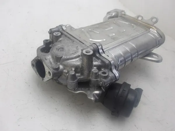 Enfriador EGR Mercedes-Benz Clase C A6541409000 image 5