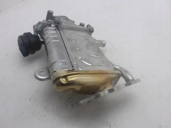 Enfriador EGR Mercedes-Benz Clase C A6541409000 image 6