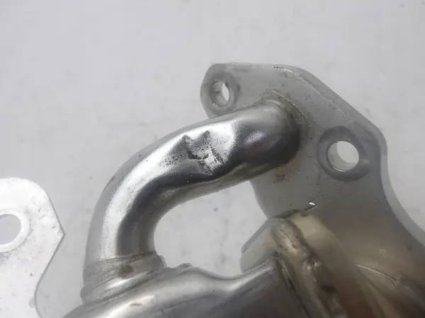 Enfriador EGR Mercedes-Benz Clase C A6541409000 image 7