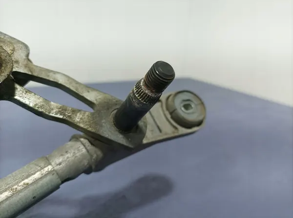 FIAT TIPO II Tuulilasinpyyhkijän moottorimekanismi etu 51984454 image 3