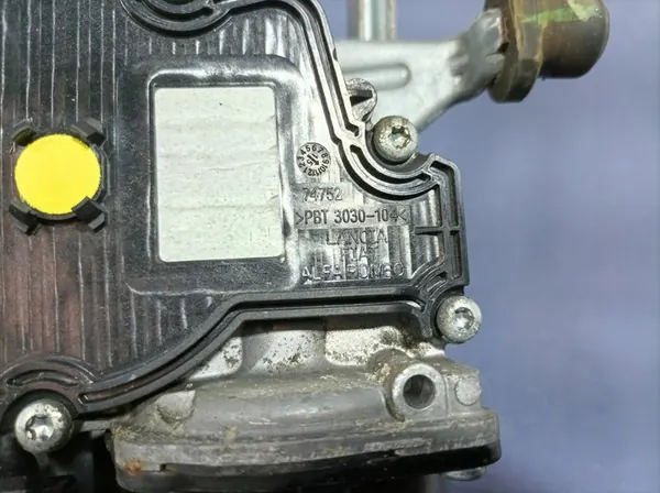 FIAT TIPO II Tuulilasinpyyhkijän moottorimekanismi etu 51984454 image 7