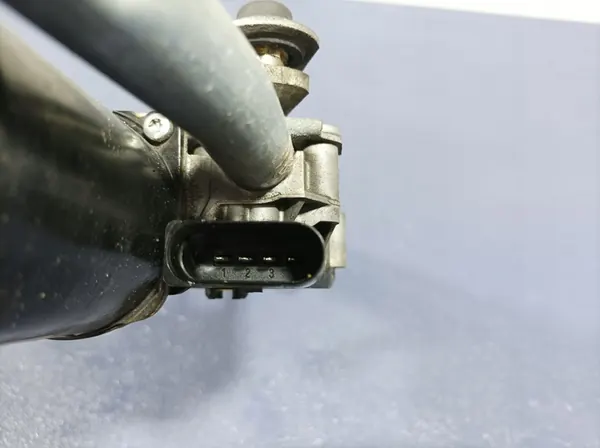 FIAT TIPO II Tuulilasinpyyhkijän moottorimekanismi etu 51984454 image 8