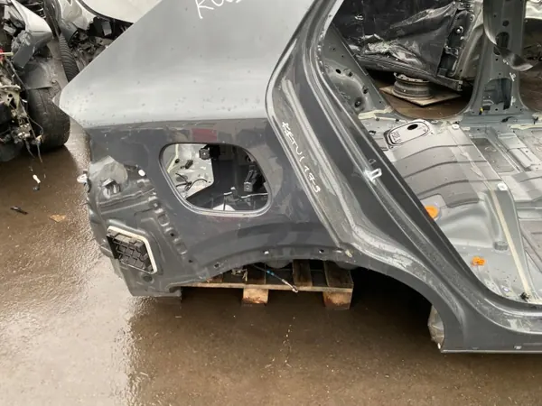 Aile arrière droite Kia Sportage V NQ5 2023 OEM 241281 image 2