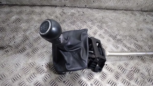 Versnellingspook OEM 80266513011 voor Opel Astra H 1.4 16V image 2