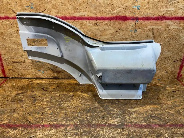 Iveco Stralis Euro 5 Voor Linker Treeplank OEM 500375467 R1877 image 7
