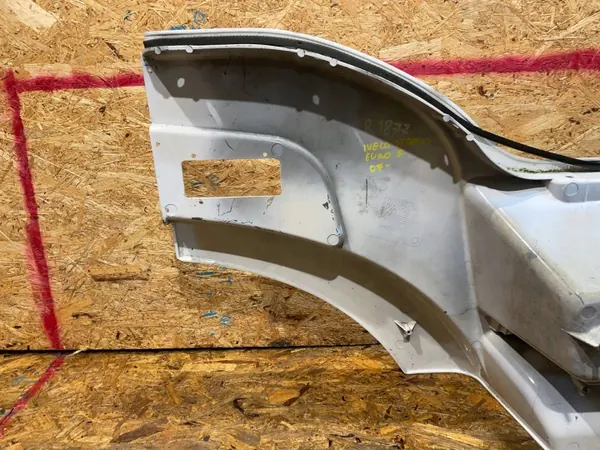 Iveco Stralis Euro 5 Voor Linker Treeplank OEM 500375467 R1877 image 9