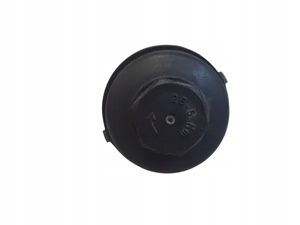 VW SEAT SKODA 1.2 6V Olje Filterhus image 3