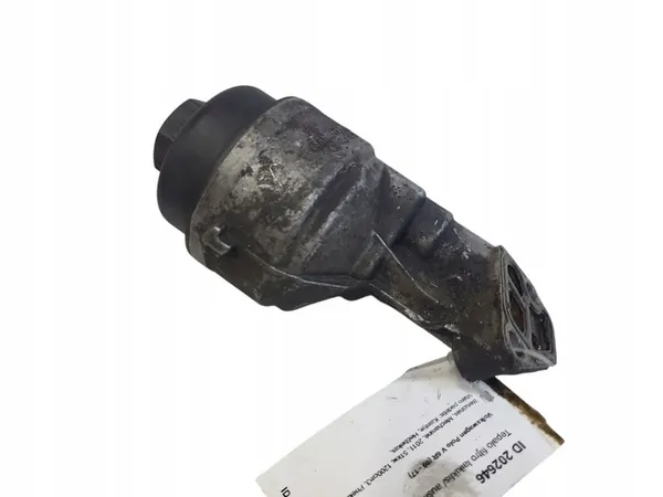 VW SEAT SKODA 1.2 6V Olje Filterhus image 5