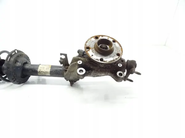 Stoßdämpfer vorne links OEM 3Q0413031BG Skoda Superb image 4