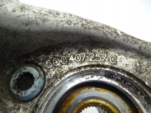 Stoßdämpfer vorne links OEM 3Q0413031BG Skoda Superb image 6