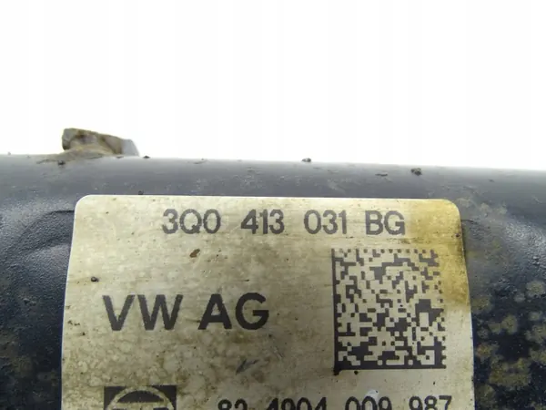 Stoßdämpfer vorne links OEM 3Q0413031BG Skoda Superb image 7