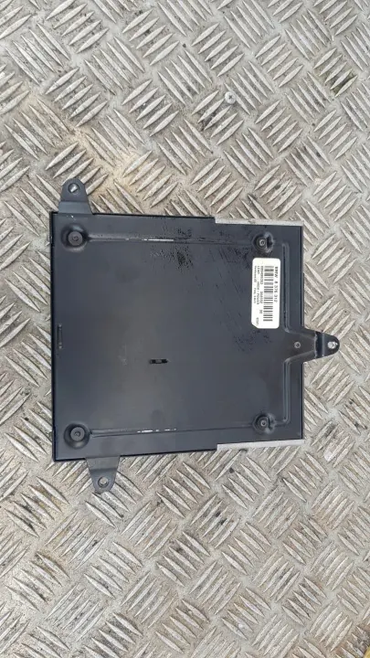 Amplificateur Audio BMW OEM 8376312 pour Série 3 E46 image 4
