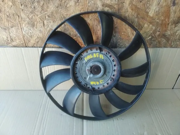 Ventilateur visqueux OEM 06B1213447 VW Passat B5 FL image 2