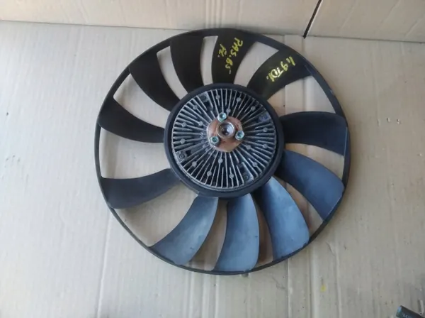 Ventilateur visqueux OEM 06B1213447 VW Passat B5 FL image 5