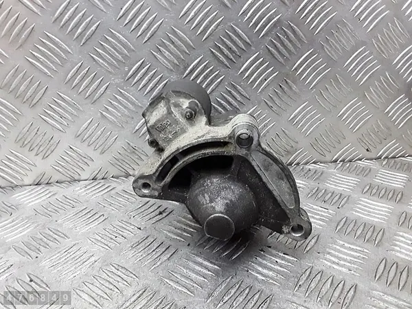 Arrancador Citroen C2 2004 9633292480 image 3