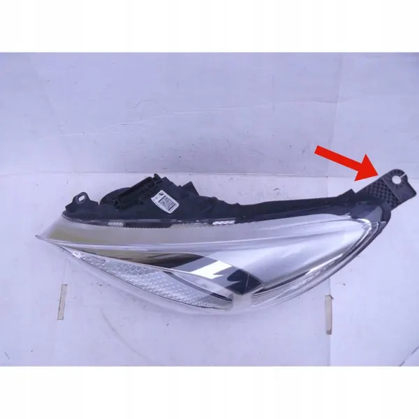 Faros delanteros Ford OE F1EB13W030AEB image 10