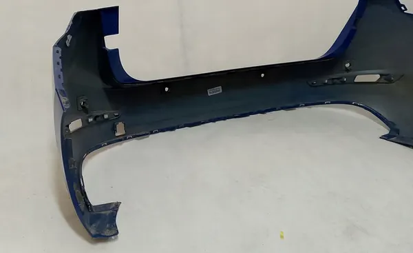 Paraurti posteriore Skoda Scala/Kamiq OE 657807417 image 10