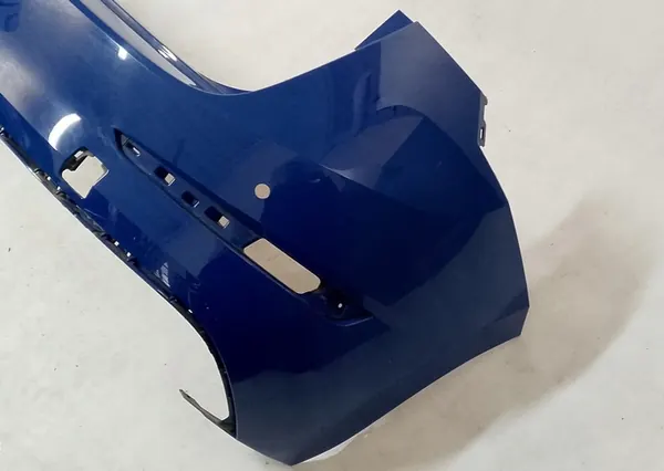 Paraurti posteriore Skoda Scala/Kamiq OE 657807417 image 3