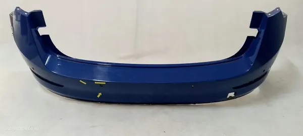 Paraurti posteriore Skoda Scala/Kamiq OE 657807417 image 6