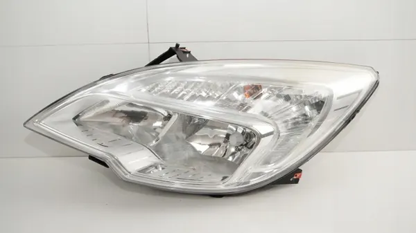 Opel OE Frontlinker Scheinwerfer OEM - Gebraucht image 2