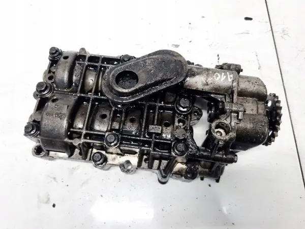 Oljepump OEM 9636898380 för Land Rover Freelander image 2