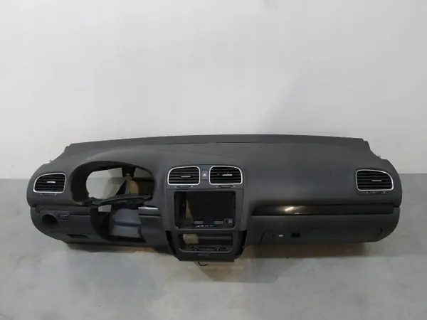 OEM 5907911224424 Salpicadero Airbag para VW Golf VI image 2