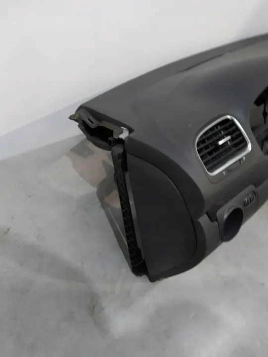 OEM 5907911224424 Salpicadero Airbag para VW Golf VI image 3