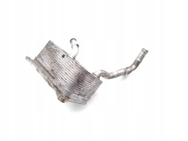 Refrigerador de óleo Audi A4 OEM 079117021M - Usado image 10