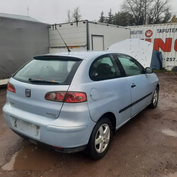 Pompe à huile OEM 045103118 pour Seat Ibiza 1.4L 2002 image 10