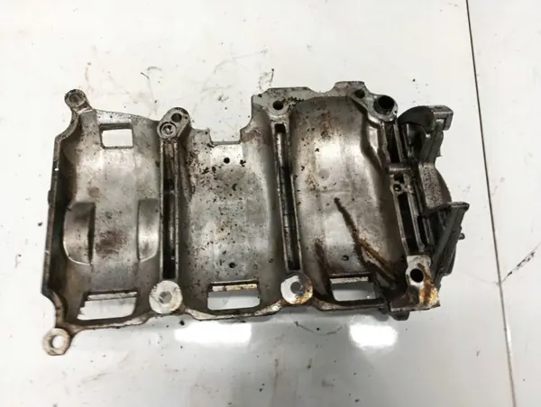 Pompe à huile OEM 045103118 pour Seat Ibiza 1.4L 2002 image 5